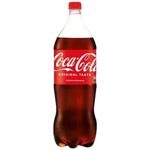 Coca Cola 2L