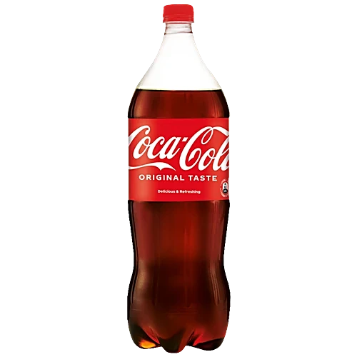 Coca Cola 2L