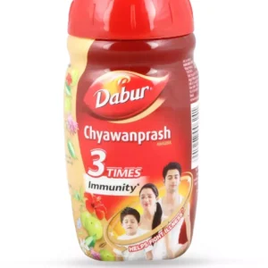 Dabur Chyawanprash