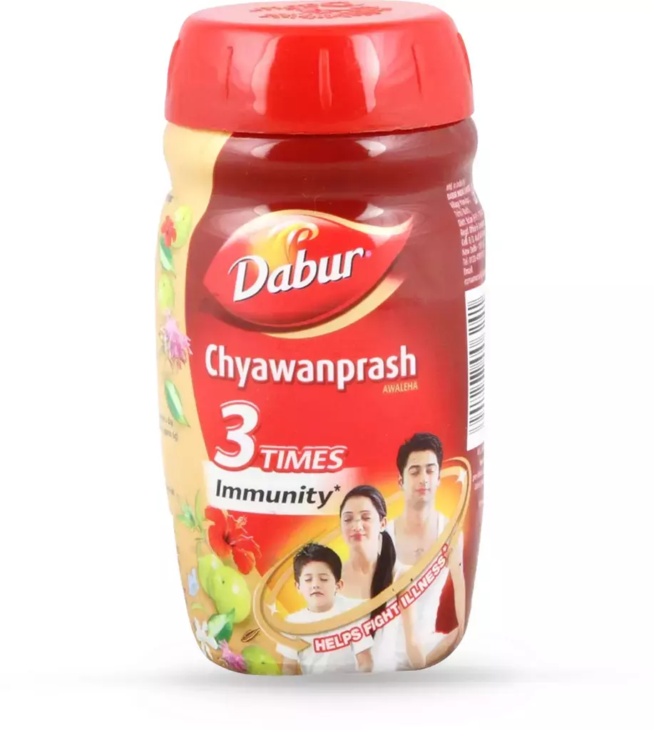 Dabur Chyawanprash