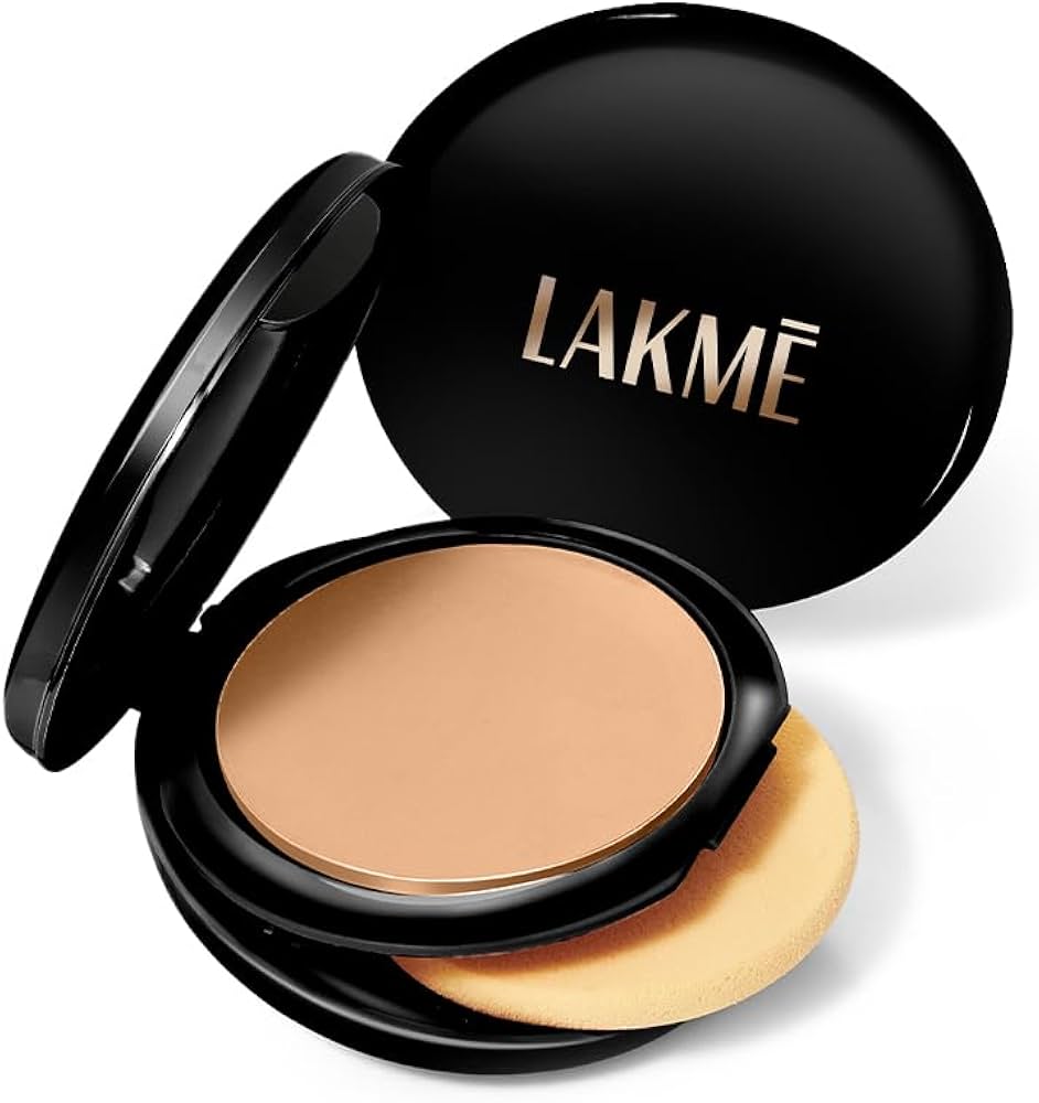 Lakme Face Powder