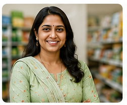 Sunita Verma