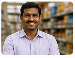 Suresh Nair