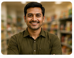 Arjun Das