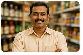 Harish Kumar
