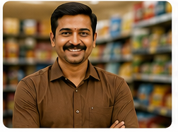 Deepak Sharma
