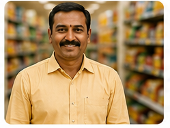 Karan Malhotra