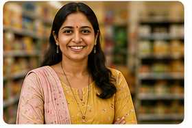 Meena Iyer